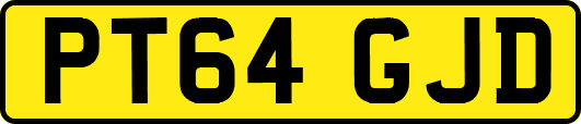 PT64GJD