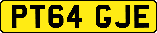 PT64GJE