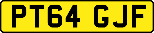PT64GJF