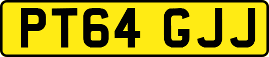 PT64GJJ