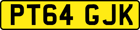 PT64GJK