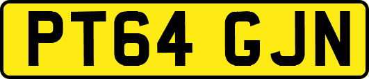 PT64GJN
