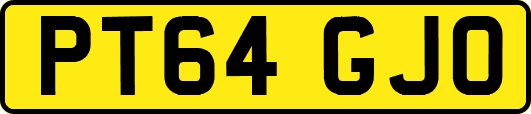 PT64GJO