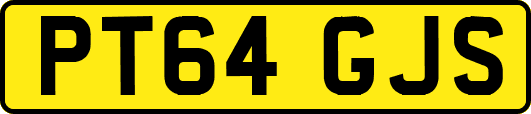 PT64GJS