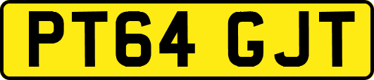 PT64GJT