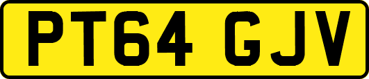 PT64GJV