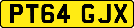 PT64GJX