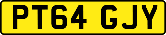 PT64GJY