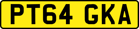 PT64GKA