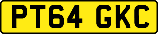 PT64GKC