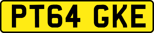 PT64GKE