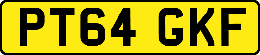 PT64GKF