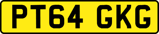PT64GKG