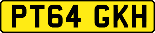 PT64GKH