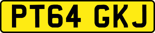 PT64GKJ