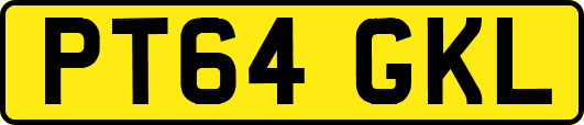 PT64GKL
