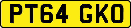 PT64GKO