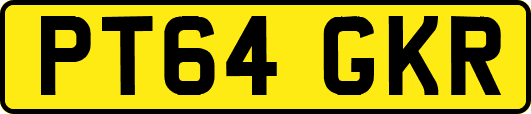 PT64GKR