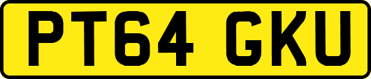 PT64GKU