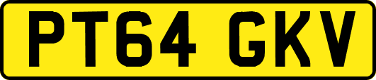 PT64GKV