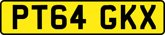 PT64GKX