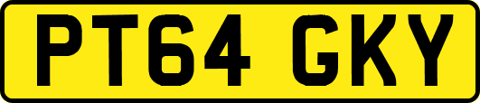 PT64GKY