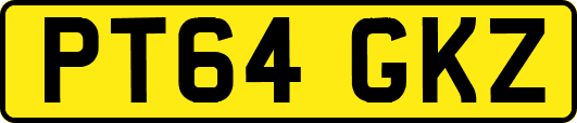 PT64GKZ