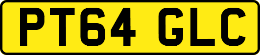 PT64GLC
