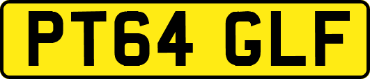 PT64GLF