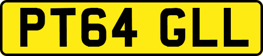 PT64GLL