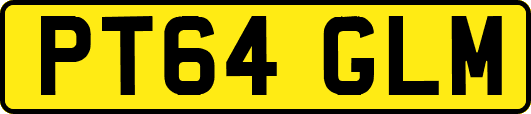 PT64GLM