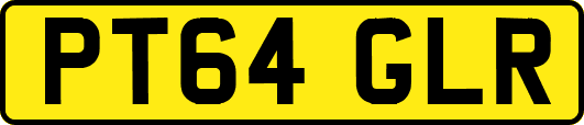 PT64GLR