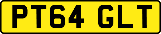 PT64GLT