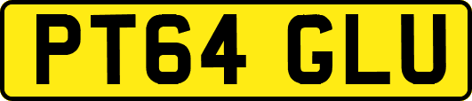 PT64GLU