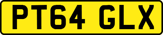 PT64GLX