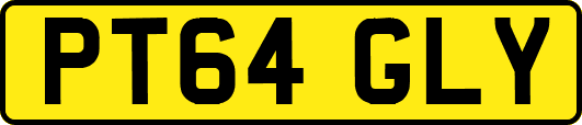 PT64GLY