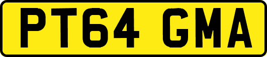 PT64GMA