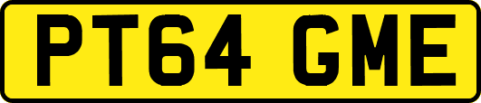 PT64GME