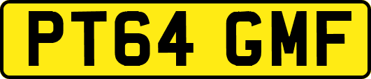 PT64GMF