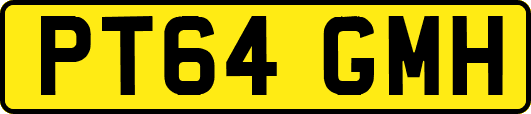 PT64GMH