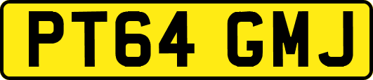 PT64GMJ