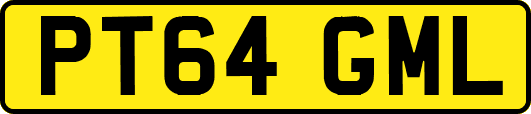 PT64GML