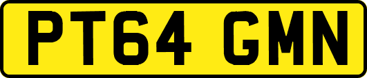 PT64GMN