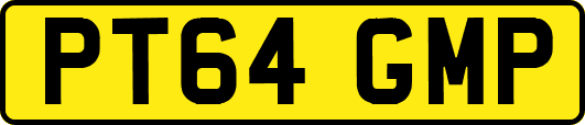 PT64GMP