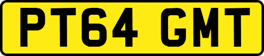 PT64GMT