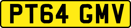 PT64GMV