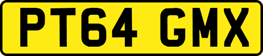 PT64GMX