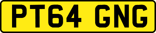 PT64GNG