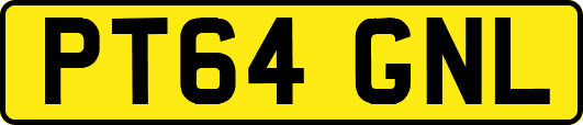 PT64GNL