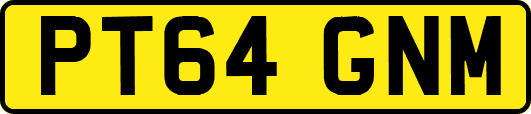 PT64GNM